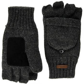 Mitones convertibles Barts Haakon