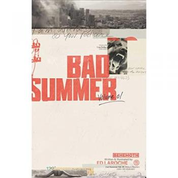 Ed Laroche Bad Summer Vol. 1