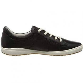 JSEIBEL Caren 01 Zwart Dames Sneakers