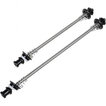 Titanium Hub Quick Release Skewers