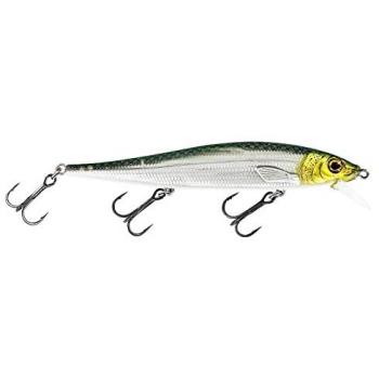 Westin Jerkbait SR Schwimmender Kunstköder 13,5cm 22g