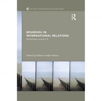 Bourdieu in International Relations