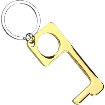 Portable Elevator Press Tool