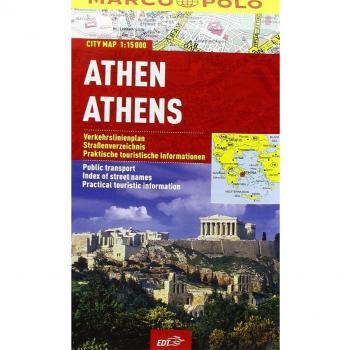 Atene 1:15.000