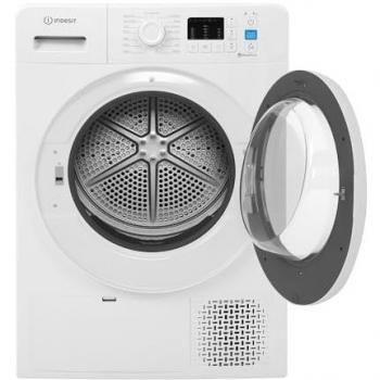 Indesit YT M10 71 R UK Heat Pump Tumble Dryer