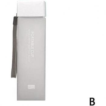Bouteille d'eau sportive 500ML haute température