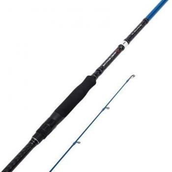 Savage Gear SGS2 9ft All-Around Spinning Rod 10-40g MH