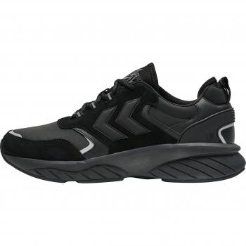 Sneakers Hummel Marathona Noir 41 unisex