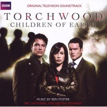 Torchwood