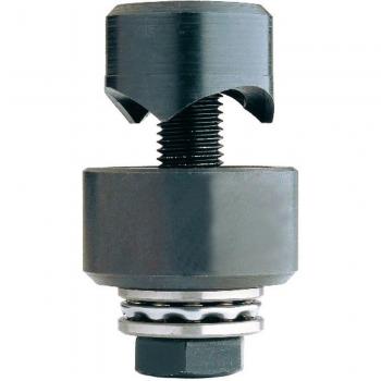 Ruko-109600K-Punzonador de tornillo con rodamientos a bolas (Ø 60 mm)