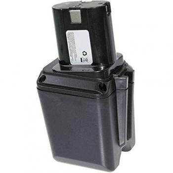 XCell 124149 NiMH Akku für Bosch 12V 3000 mAh