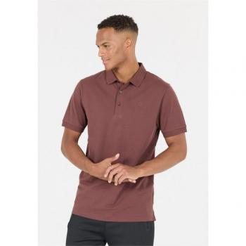 Herren‑Langarm‑Shirt CRUZ Harrold – klassischer Look, 96 % Baumwolle, 4 % Elasthan