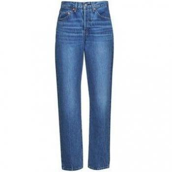 Levi's® 501® '81 Classic Straight Jeans