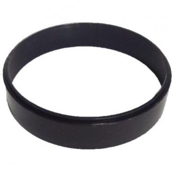 Riser de filtre à air en plastique 1 compatible Ford