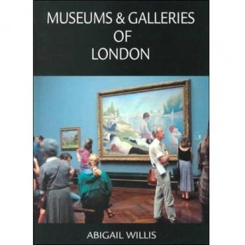 Museums and Galleries of London