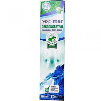 Respimar aérosol nasal 120ml