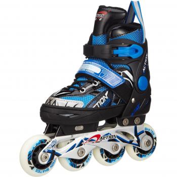 ATIPICK RapidLine Schwarz 28/31