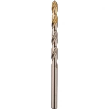 Dormer A002 Tin Coated Drill 3/16