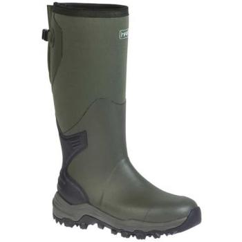 Bota de Agua para Caza Hart Skywalker NL Verde EU 43