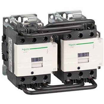 Inverter di Potenza Schneider LC2D 80A