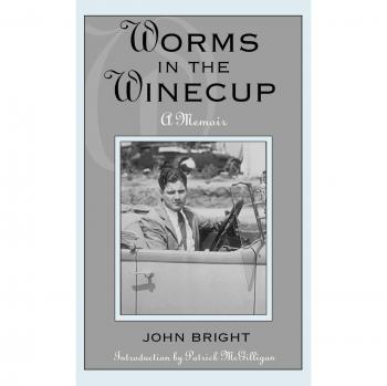 Worms in the Winecup, The Scarecrow Filmmakers Series