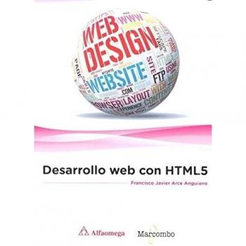 Desarrollo web con html5
