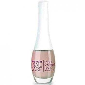 BETER BASE ALISADOR DE ESTRIAS NAIL CARE 11 ML