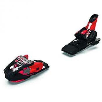 Fixations ski alpin Marker Xcomp 24 (noir)