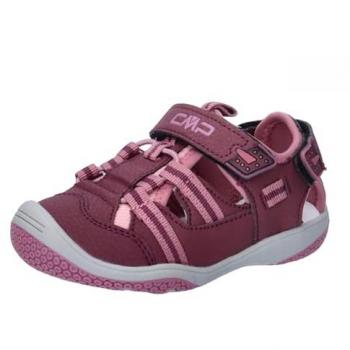 CMP Naboo Baby Sandals and Trekking Shoes
