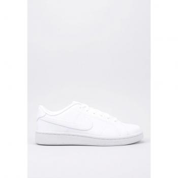 Nike Court Royale 2 Next Nature, Herren Sneaker Weiß 41