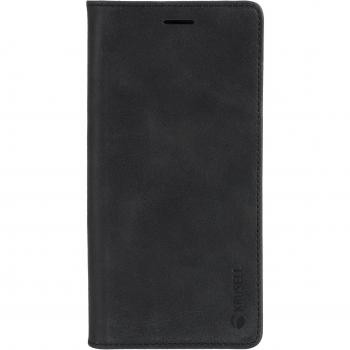 Cover Wallet Galaxy S9+ Nero Vintage Krusell Sunne 2