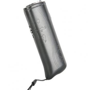 Ultrasone Anti-Blaffen Trainer met LED Licht