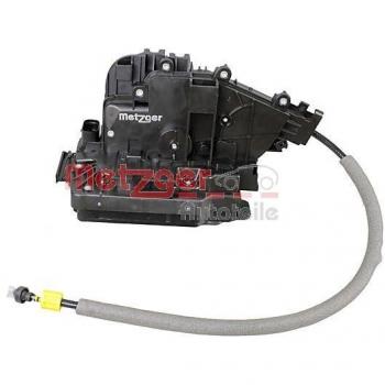 Fechadura de Porta METZGER 2314244
