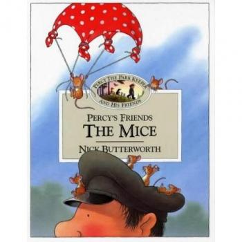 Percy's Friends the Mice