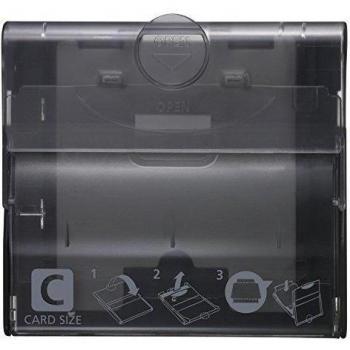 CANON Cassette Papier Format Carte de crédit PCC-CP400