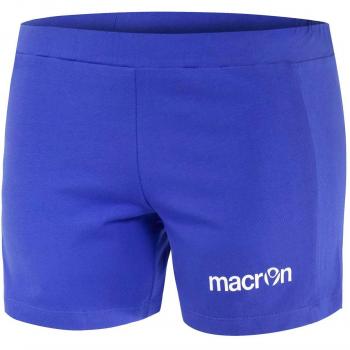 Hydrogen Damenshort Macron 3XL Blau