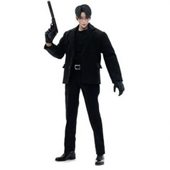 Frontline Chaos Bourbon Soldier Fig