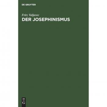 Der Josephinismus