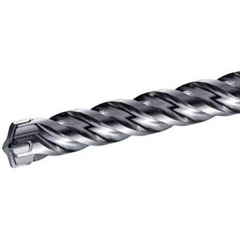 Broca de Concreto Makita Nemesis SDS‑Max – Rendimiento Industrial