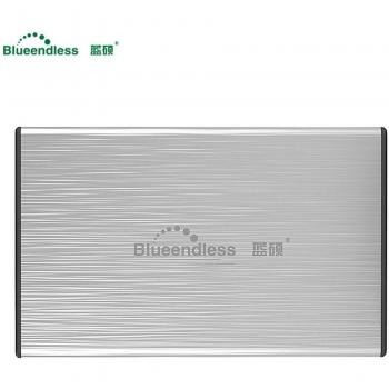 Lecteur HDD 160 Go en format portable