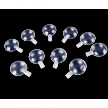 10PCS 5 Sizes Stuffed Animal Squeaker Replacement Inserts