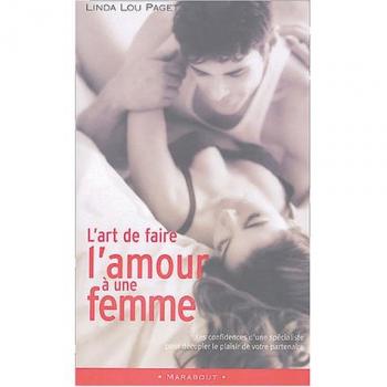 L'art de faire l'amour à une femme