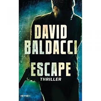 Escape: Thriller
