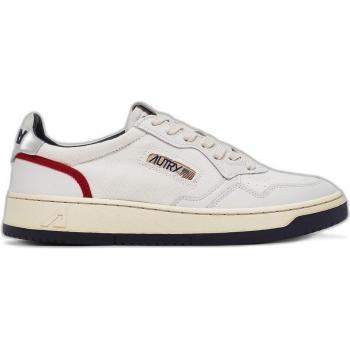 Scarpe da corsa Autry Open CE15 in pelle