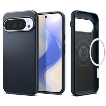Google Pixel 10 Pro XL Spigen SlimMag Metal Slate Protector