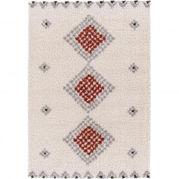 Tapis AFK Living Ethnique Doux 160x230 cm