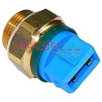 Radiator Fan Temperature Switch by Metzger 0915188