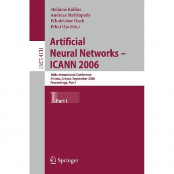Vitalsource Technologies, Inc. Artificial Neural Networks