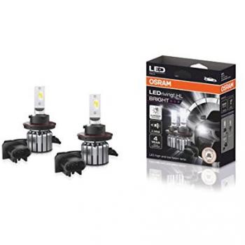 Osram 9008DWBRT-2HFB Automotive Light Bulb