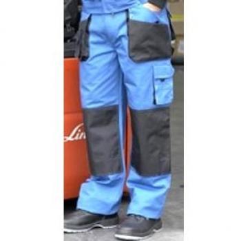 Juba Pantalón 991 Multibolsillos (Talla M) – Disponible en Tiendas